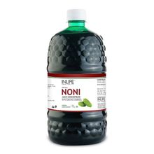 INLIFE Noni Juice Concentrate with Garcinia Cambogia (1 Ltr)