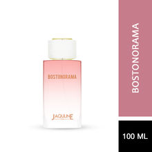 Jaquline USA Bostonorama Eau De Parfum for Women