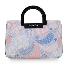 ESBEDA Multi Colour Art Design Printed Handbag for Women