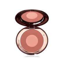Charlotte Tilbury Cheek To Chic - Pillow Talk Intense