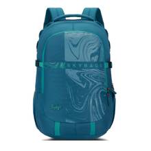 Skybags Vesper 40L Laptop Backpack - Teal