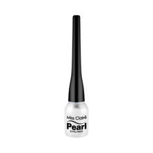 Miss Claire Pearl Eyeliner - 22 White Glitter