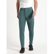 Wildcraft Mens Green Regular Track Pant
