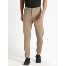 Wildcraft Mens Khaki Regular Track Pant