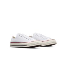 Converse Unisex Chuck 70 Canvas Low Top Sneakers