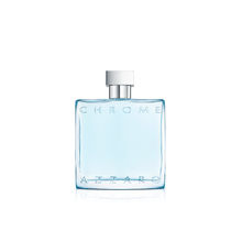 Azzaro Chrome Eau De Toilette For Him