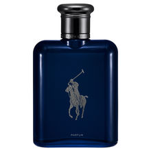 Ralph Lauren Polo Blue Parfum For Him