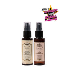 Kama Ayurveda Glow Kit