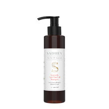 SADHEV Ayurvedic Anti-Hairfall Shampoo