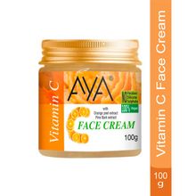 AYA Vitamin C Face Cream