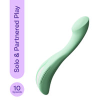 That Sassy Thing OG Personal Massager - Mint Green - Sexual Wellness For Women
