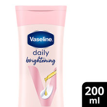 Vaseline Healthy White Lightening Visible Fairness Lotion