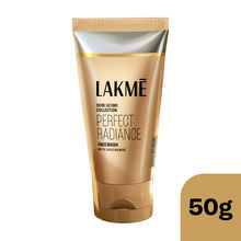 Lakme Absolute Perfect Radiance Intense Brightening Facewash with Vitamin B3 & Glycerin