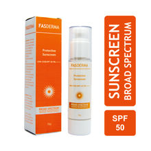 Fasderma - Protective Sunscreen UVA-UVB/SPF 50 PA++++