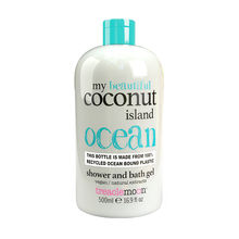 Treaclemoon My Coconut Island, Shower Gel