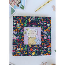 Alicia Souza AS Cherish Mini Photo Album With Box