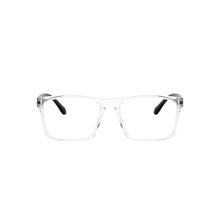 Vogue Eyewear Clear Men Square Frames - 0VO5645IW74554 (54)