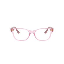 Vogue Eyewear Pink Women Square Frames - 0VO5646I304452 (52)