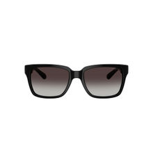 Vogue Eyewear Men Gradient Grey Lens Sqaure Sunglasses - 0VO5648SIW44/8G54 (54)