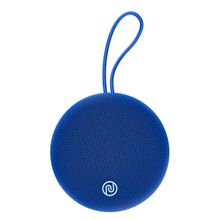 Noise Zest 5W Bluetooth Wireless Speaker - Cobalt Blue
