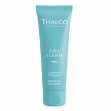 Thalgo Refreshing Exfoliator - A Gel-Based Face Scrub For Normal To Combination Skin