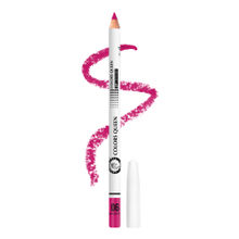 Colors Queen Lip Definer Pencil - 06 Magenta