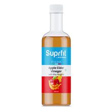 Suprfit Apple Cider Vinegar