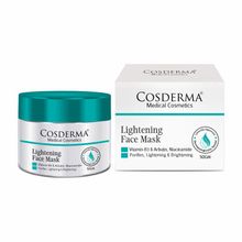COSDERMA Lightening Face Mask