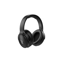 FLiX (Beetel) X1 Over-ear Bluetooth Headphone With 40 Mm Drivers, 15 Hrs Playtime, Deap Bass (black)
