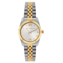 French Connection Women Euphoria Silver Dial Analog Watch FCN00077E (M)