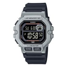 Casio D270 YOUTH-DIGITAL WS-1400H-1BVDF Digital Watch - for Unisex