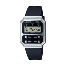 Casio D290 Vintage A100WEF-1ADF Digital Watch - for Unisex