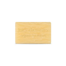 Juicy Chemistry Aloe, Calendula & Shea - Organic Baby Soap
