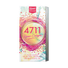 4711 Remix Cologne Neroli Eau De Cologne