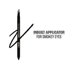 Lakme Absolute Kohl Ultimate Kajal