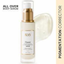 RAS Luxury Oils Flaunt Pigmentation & Colour Correcting Serum
