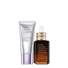 Estee Lauder Advanced Night Repair Serum & Sunscreen Duo