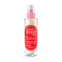 Treaclemoon Rouge Love Story Fragrance Mist