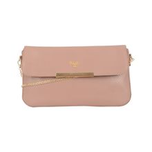 Baggit Laevis Small Pink Clutch