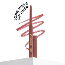 Nykaa Cosmetics Matte to Last Lip Liner