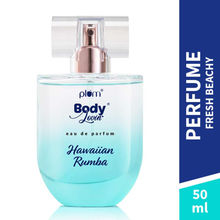 Plum BodyLovin Hawaiian Rumba Eau De Parfum - Long Lasting Tropical Perfume