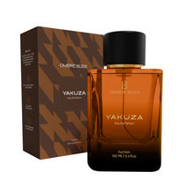 Ombre Bliss Yakuza Eau De Perfum