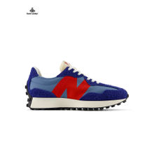 New Balance Unisex 327 Sports Sneakers