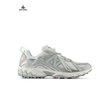 New Balance 610 Men Casual Grey Sneakers