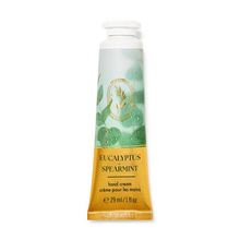 Bath & Body Works Eucalyptus Spearmint Hand Cream