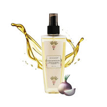 MS Glamour Onion & Black Seeds Infused Hair Growth Oil