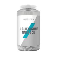 Myprotein L-glutamine Tablets