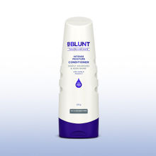 BBlunt Intense Moisture Conditioner With Vitamin E & Jojoba For Dry & Frizzy Hair
