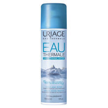 Uriage Thermal Water Toner Spray With Active Minerals To Hydrate & Moisturize All Skin Types