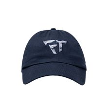 Red Tape Unisex Navy Blue Free Size Head Cap